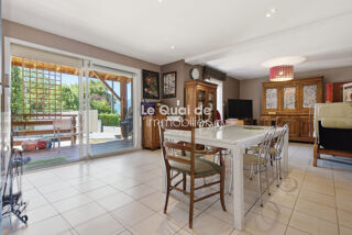  Maison à vendre 6 pièces 197 m²