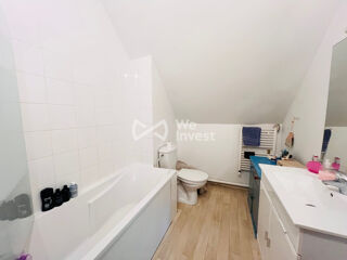  Appartement à vendre 3 pièces 67 m²