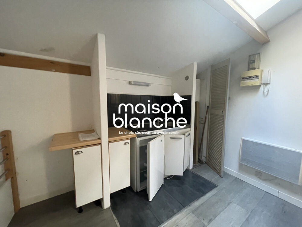 Appartement à louer Bordeaux