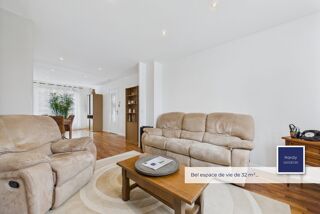  Maison � vendre 5 pi�ces 116 m�