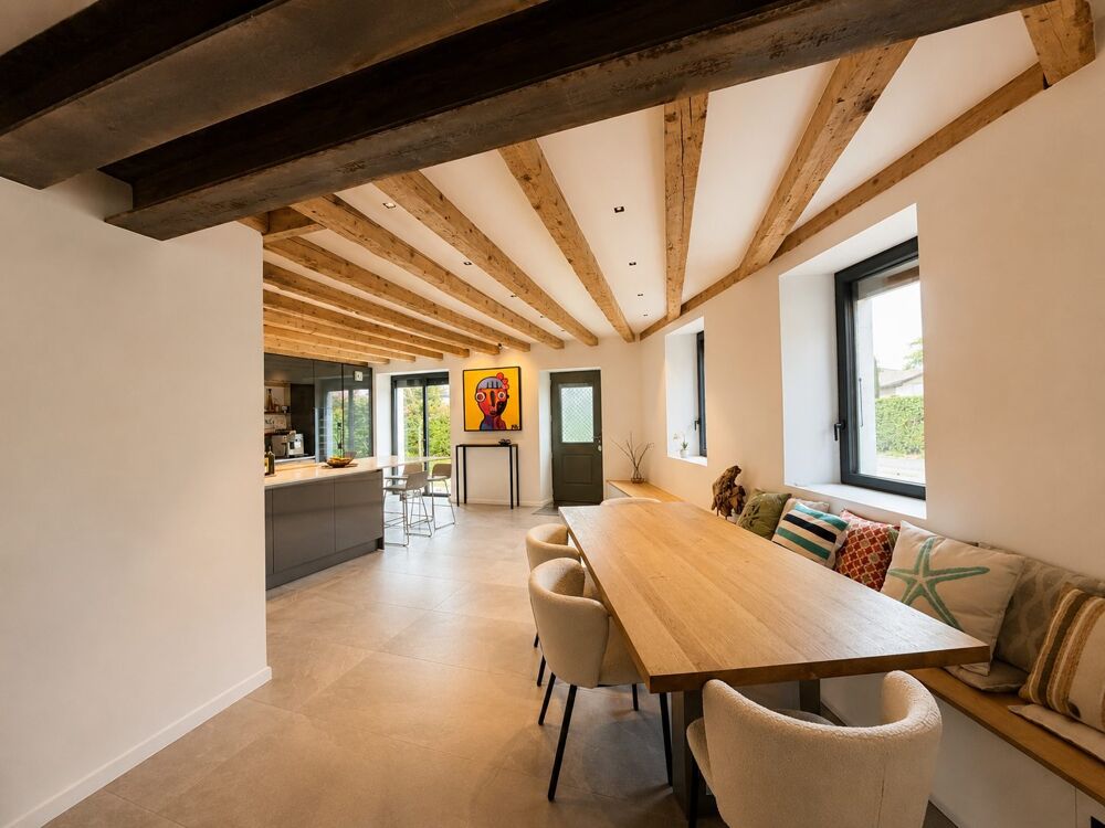 à vendre  Appartement Saint-Genis-Pouilly (01630)