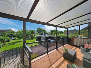  Maison � vendre 5 pi�ces 100 m�