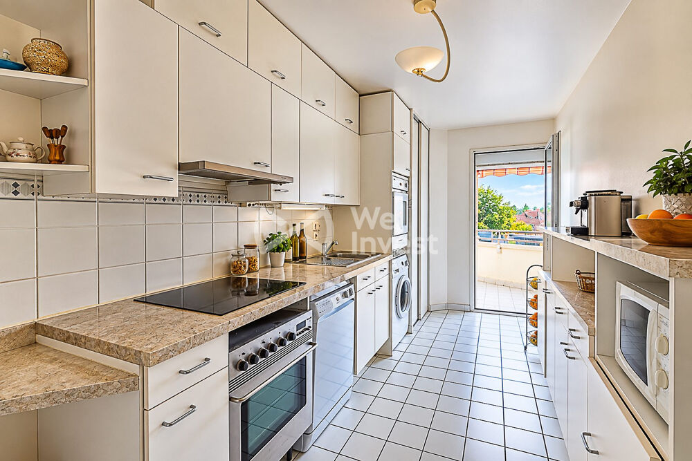 à vendre  Appartement Toulouse (31000)