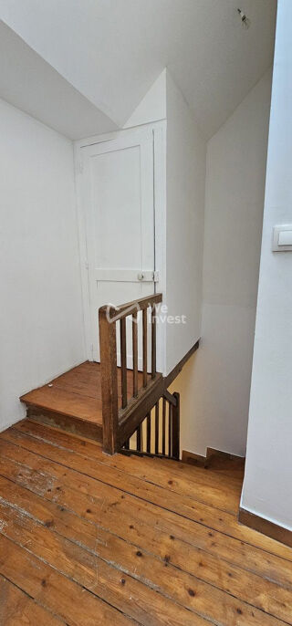  Maison � vendre 4 pi�ces 77 m�