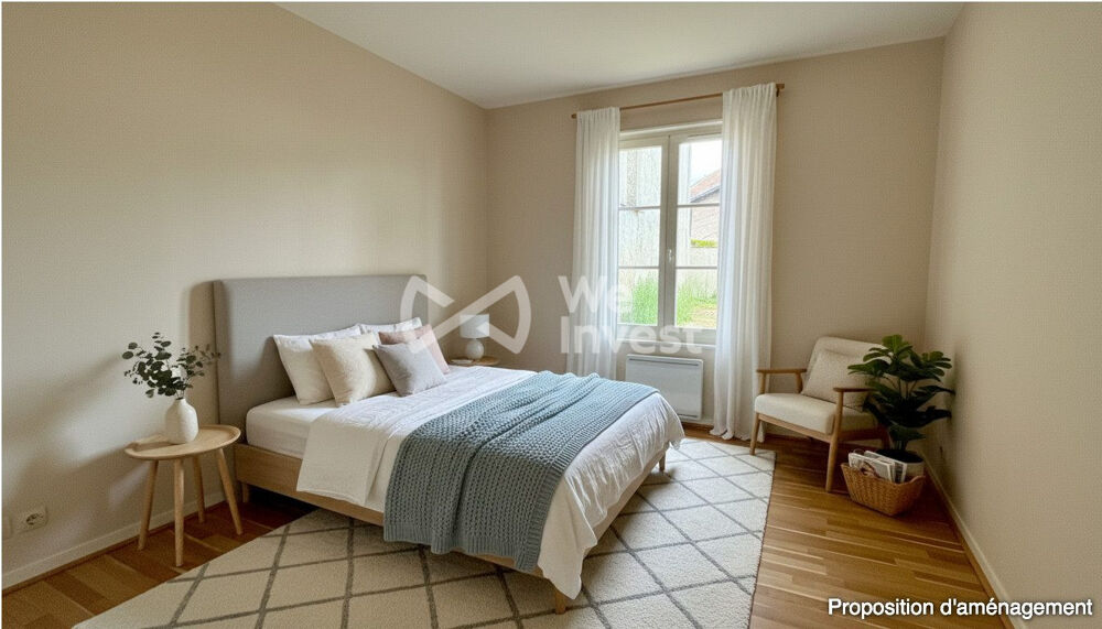 Vente Appartement Appartement 2 pièces au Rez-de-Chaussée Nogent-le-roi