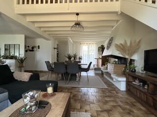  Maison à vendre 6 pièces 105 m²
