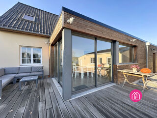  Maison � vendre 9 pi�ces 162 m�