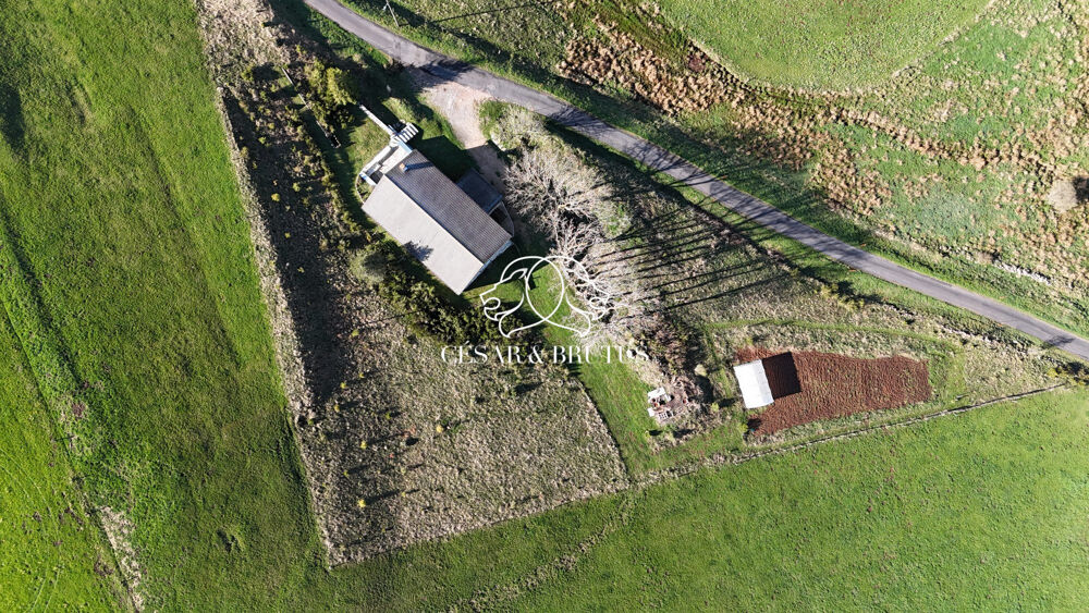 Ferme rénovée avec vue panoramique