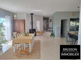  Maison à vendre 6 pièces 172 m²