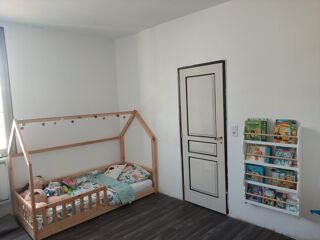  Maison � vendre 3 pi�ces 81 m�