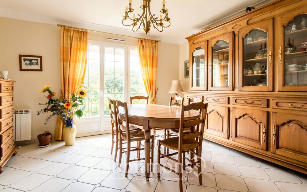 Vente Maison Havre de paix Vair-sur-loire