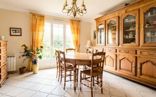  Maison à vendre 5 pièces 94 m²