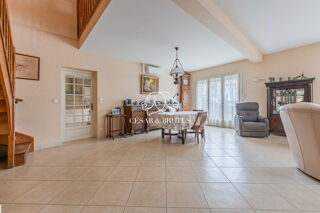  Maison à vendre 6 pièces 161 m²