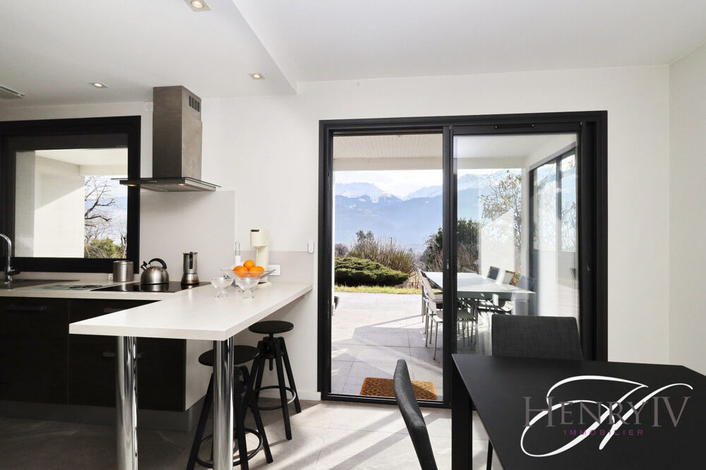 � vendre  Maison Bernin (38190)