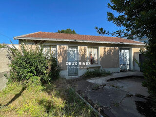  Maison � vendre 3 pi�ces 63 m�