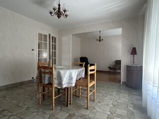  Maison à vendre 5 pièces 85 m²