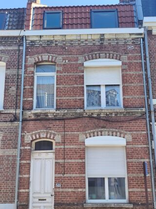  Maison à vendre 8 pièces 117 m²