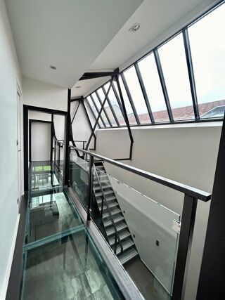  Appartement � vendre 6 pi�ces 135 m�