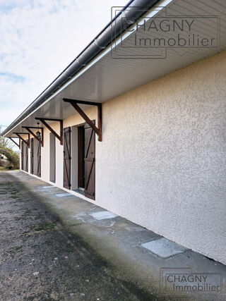  Maison � vendre 5 pi�ces 117 m�