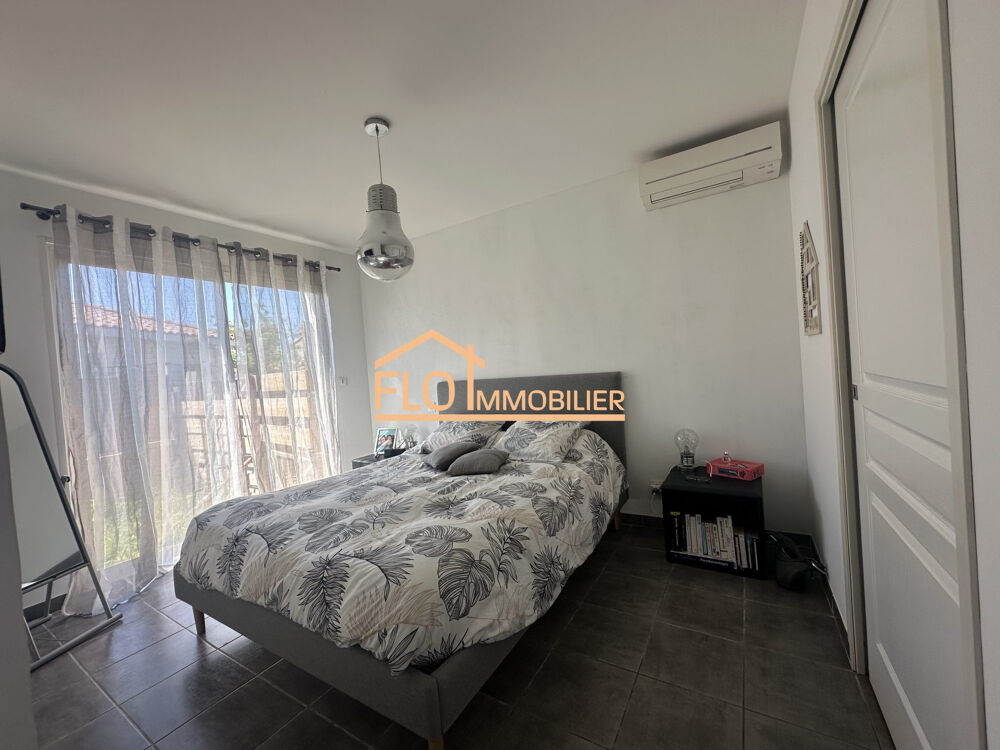 Vente Maison VILLA PISCINE Pomérols
