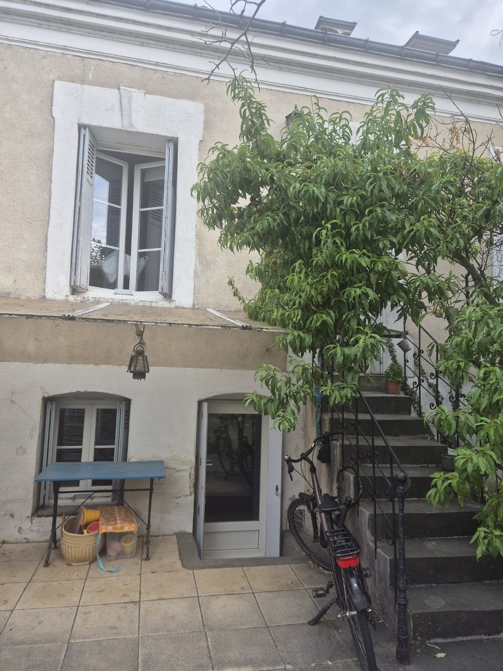MAISON VELPEAU