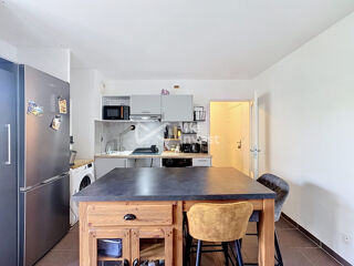  Appartement à vendre 2 pièces 41 m²
