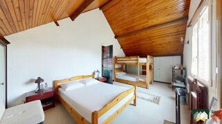  Maison à vendre 7 pièces 140 m²