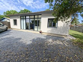  Maison à vendre 5 pièces 100 m²