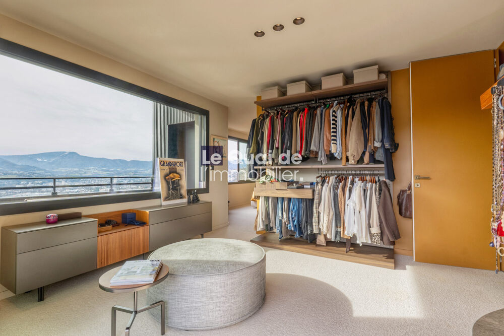 � vendre  Maison Saint-Alban-Leysse (73230)