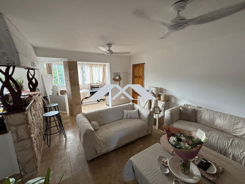   Superbe T3 meubl� Ravine des Cabris Maison - 3 pi�ce(s) - 70 m�