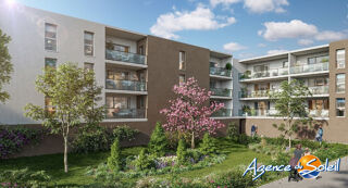  Appartement à vendre 3 pièces 66 m²