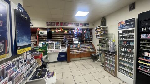 Vente de FDC - Tabac Presse proche de LIMOGES ! 339760 87430 Verneuil-sur-vienne