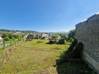  Terrain à vendre 925 m²