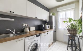  Appartement � vendre 2 pi�ces 43 m�