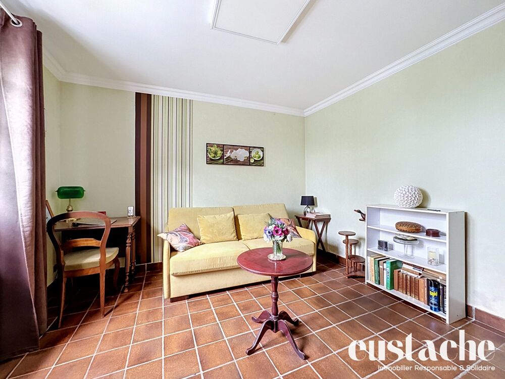 à vendre  Maison Montreuil (93100)