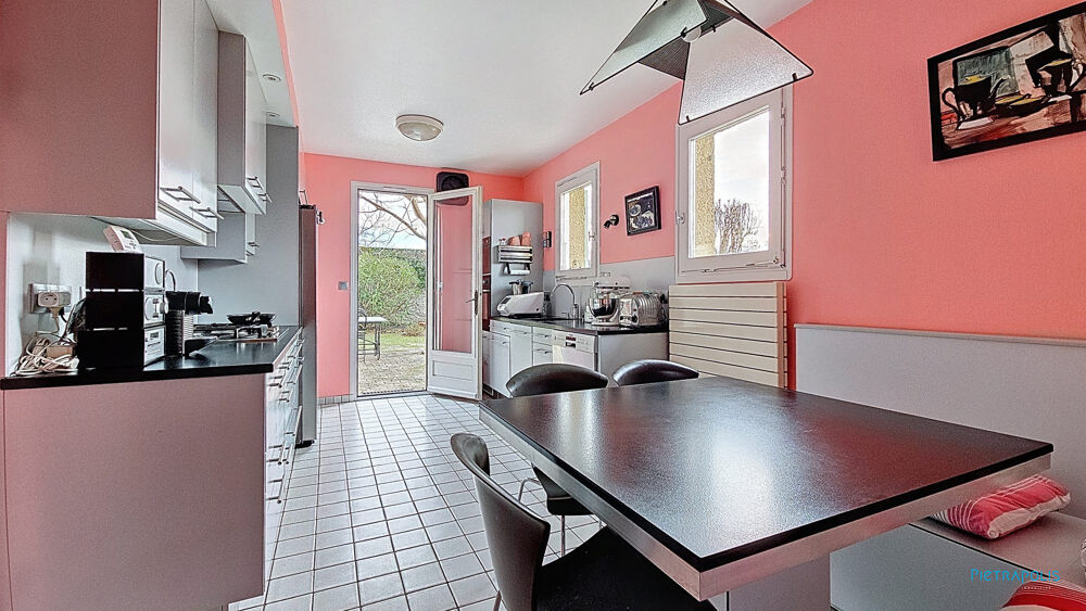 � vendre  Maison Condrieu (69420)