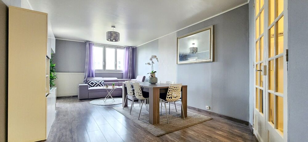 Appartement T4 à vendre à Franconville