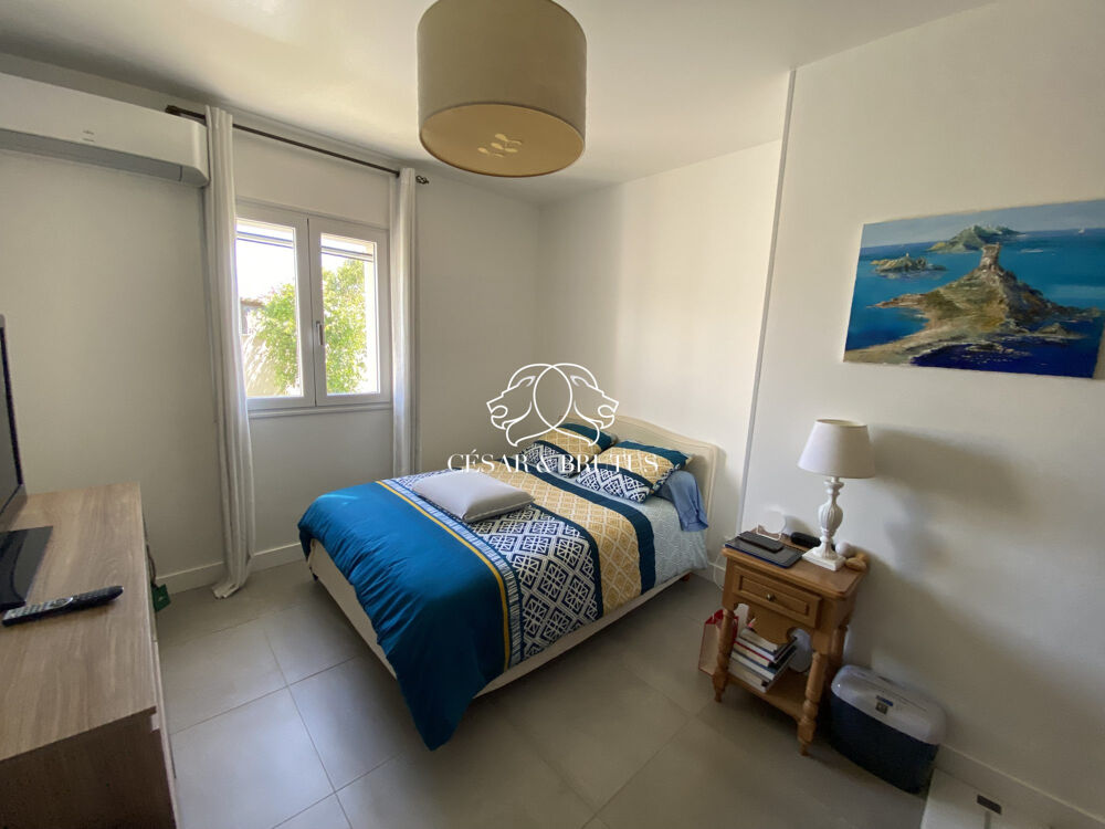 à vendre  Maison Lucciana (20290)