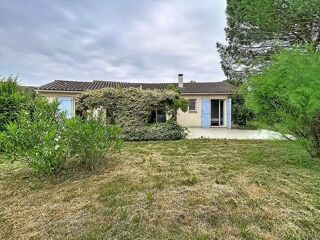  Maison à louer 4 pièces 103 m²