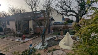  Maison � louer 2 pi�ces 50 m� Chenove