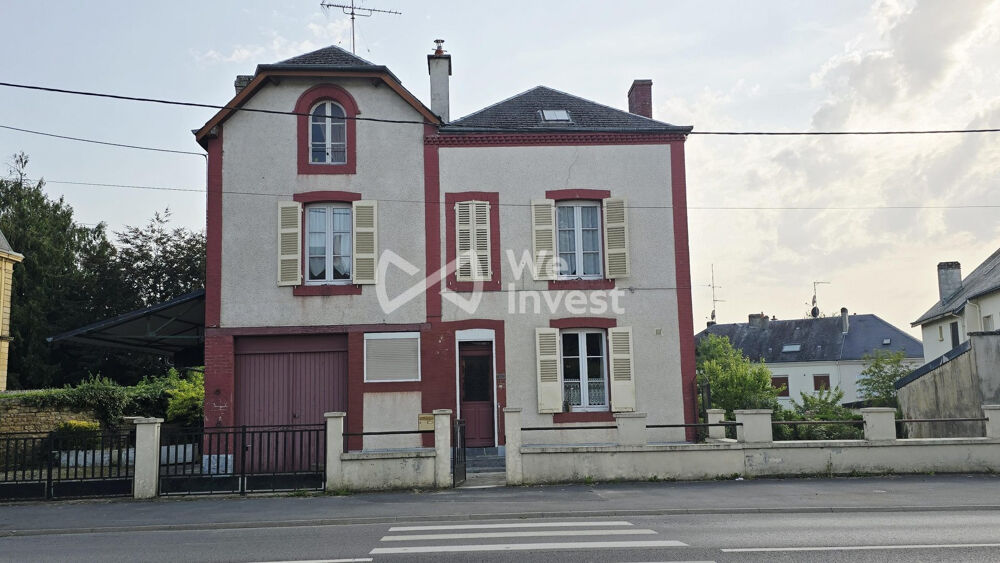 Maison à vendre Carignan