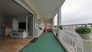  Appartement à vendre 4 pièces 71 m²