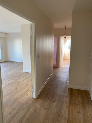  Appartement à vendre 4 pièces 81 m²