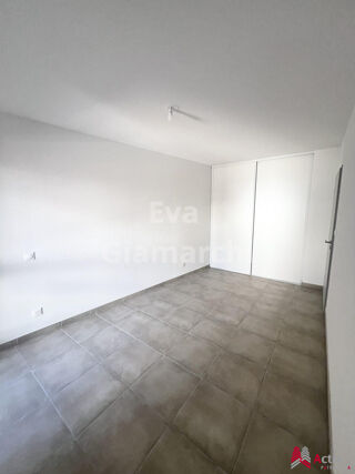  Appartement � vendre 2 pi�ces 44 m�