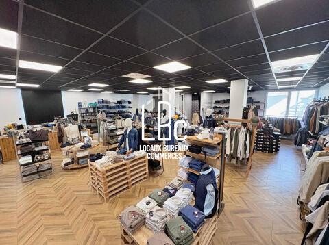   St Julien de Concelles - Local commercial 150 m2 