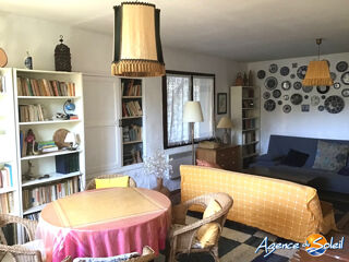  Maison à vendre 4 pièces 84 m²