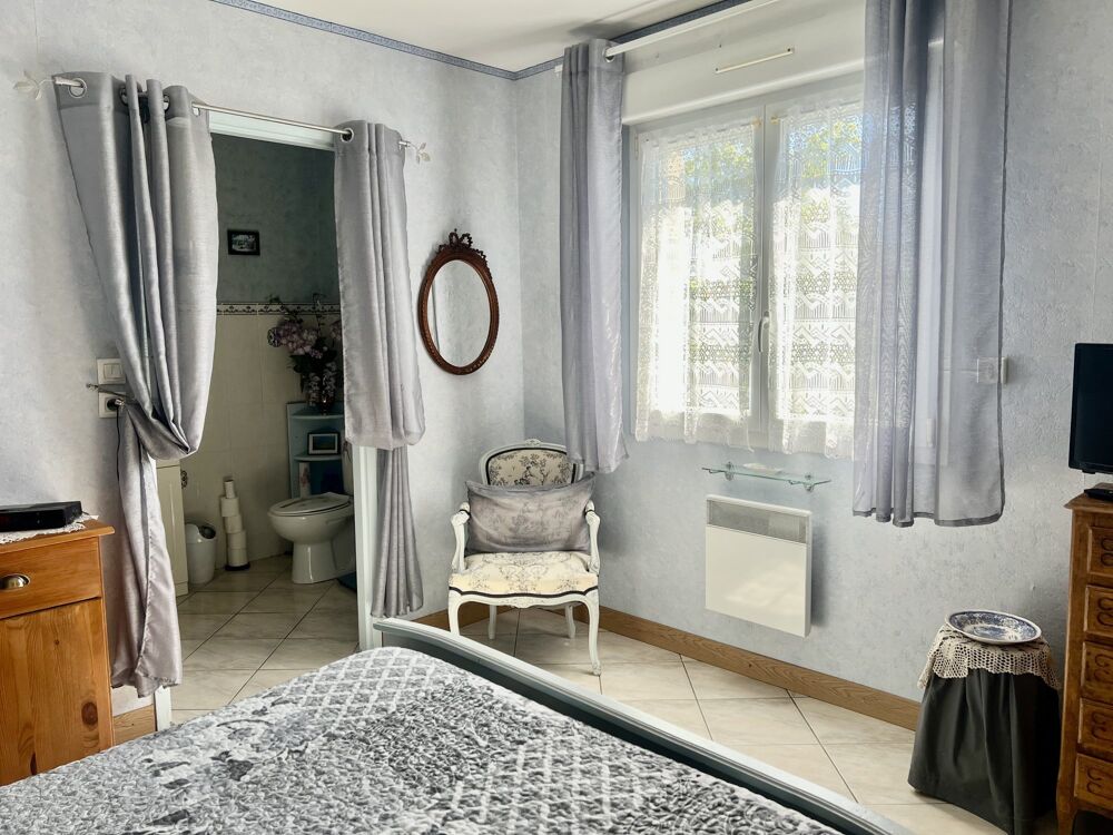 Vente Maison Entre Monpazier et Villeréal: Jolie maison de plain-pied de 160 Villeréal