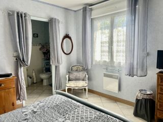  Maison à vendre 4 pièces 160 m²