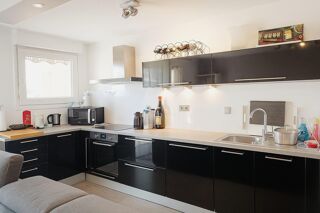  Appartement � vendre 2 pi�ces 53 m�