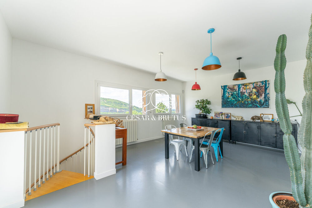 à vendre  Maison Rochetaillée-sur-Saône (69270)